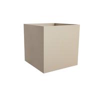 Lámpara de Pared Venus de , 10 x 10, Beige