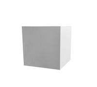 Lámpara de Pared Venus de 10x10 Blanco