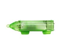 Lámpara de pesca sumergible | Sensor portátil, impermeable y sensible | Luz atrayente a los peces | Para mares y lagos ríos y corrientes reservorios de la costa Pescadores