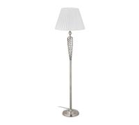 Lampara de pie 4 kg lámpara de pie vintage lámpara decorativa luz de pie moderna