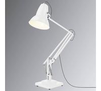 Lámpara de pie Anglepoise Original 1227 Giant, blanca