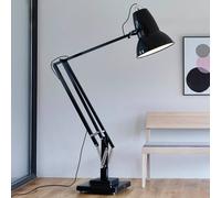 Lámpara de pie Anglepoise Original 1227 Giant, negra