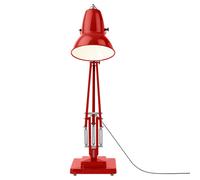 Lámpara de pie Anglepoise Original 1227 Giant, roja