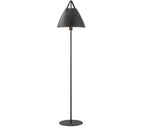 Nordlux Strap lámpara de pie 1x40 W negro 46234003