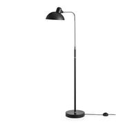 Fritz Hansen Lámpara de pie Kaiser Idell 6580-f Luxus Matt black