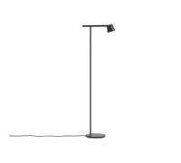 Muuto Lámpara de pie Tip Black