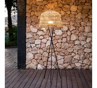 Newgarden Amalfi de pie LED, interior y exterior