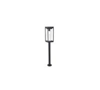 Lámpara de pie exterior FLAIR SOLAR 6988802012 negra
