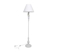 LÁMPARA DE PIE FORJA ALTURA 155 cm