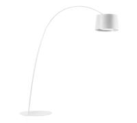 Lámpara de Pie Foscarini Twiggy R1 MyLight Blanco
