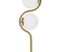 LÁMPARA DE PIE GLAMY S 4 LUCES