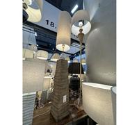 Lámpara de Pie Home ESPRIT 25 x 25 x 165 cm - Marca: Home ESPRIT - EAN: 8424002176952