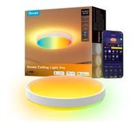 Lámpara de pie inteligente Govee H60A6 Wi-Fi Bluetooth RGB 4300 lm regulable