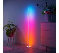 Lámpara de pie inteligente Nanoleaf NL7204K0201A070 Matter RGBW 22W Blanco
