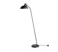 Lámpara de Pie Kaiser Idell 6556 en Negro Mate
