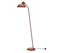 Fritz Hansen Lámpara de pie Kaiser Idell 6556-F Venetian red