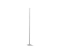 Lámpara de pie LED EGLO connect Smart Bolognano-Z, gris