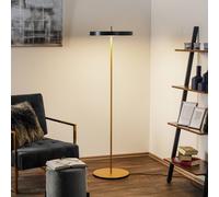 Lámpara de pie LED UMAGE Asteria Floor, color antracita EC:EPREL:891958