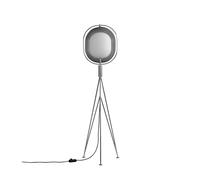 101 Copenhagen Lámpara de pie Pearl Chrome