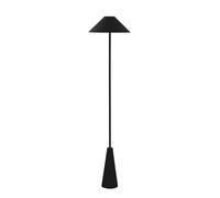 Lámpara de Pie Portátil Cannes de , Negro