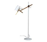 Lámpara de Pie Scantling P73 Blanco