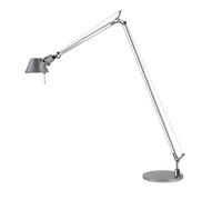 Lámpara de Pie Tolomeo Lettura de Aluminio