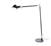 Lámpara de Pie Tolomeo Lettura Negro
