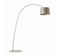 Lámpara de Pie Twiggy LED Greige