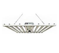 Lámpara de Plantas, 240W 320W 480W 600W 1000W LM301H EVO V5 LED barra de luz de cultivo con controlador inteligente APP(FULL SPECTRUM_A_240W)