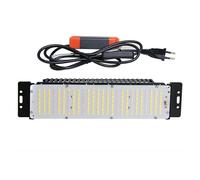 Lámpara de Plantas, Luz LED de cultivo de 300W con lámpara de crecimiento de plantas de espectro completo LM2835 for siembra de flores de plantas hidropónicas de invernadero de interior