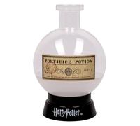 Lámpara de poción multijugos de Harry Potter