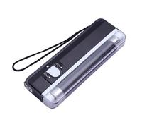 Lámpara De Polimerización De Resina - Dispositivo De Reparación UV Portátil, Asistente De Sellado De Grietas De Parabrisas, Herramienta De Detección Y Curado Multifuncional | Accesorio Portátil D'en