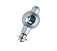 Lámpara de proyección 8V 50W P30S NP-850 OSRAM 58, 4034451652002