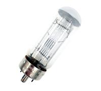 Lámpara de proyección PQ-500 230V 500W G17Q