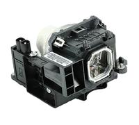 Lámpara de proyección Teklamps NP15LP para NEC Compatibilidad avanzada