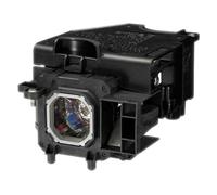 Lámpara de proyección Teklamps NP17LP para NEC alto rendimiento