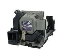 Lámpara de proyección Teklamps para NEC M363W 250 W 5500 h