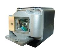 Lámpara de proyector 5J.J3S05.001 Adecuada for MS510 MS512 MW51 MW512 MX511(CBH)