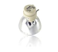 Lámpara de proyector 5J.JG705.001 para MS531 MX532 MW533 MH534 TW533 P-VIP 210/0.8 E20.9 Reemplazo de Bombilla de proyección