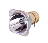Lámpara de proyector BL-FU185A Apta para OPTOMA ES526 EX536 DS316 DW318 DX319 EX531 HD66 HD67 PRO350 TS526 TS536 SP.8EH01GC01 Reemplazo de Bombilla de proyección