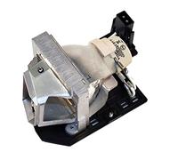 Lámpara de proyector BL-FU240A Apta para Optoma HD25-LV HD25 DH1011 EH300 HD131X HD2500 HD30 HD30B, SP.8RU01GC01 Reemplazo de Bombilla de proyección