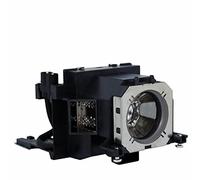 Lámpara de proyector/Bombillas Bombilla de lámpara de proyector Compatible con Matsushita PT-BX521C/BX520C/BX50C/BX51C/BX551C Bombilla de lámpara de Repuesto (Size : Bare Lamp)