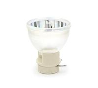 Lámpara de proyector Compatible P-VIP 180/0.8 E20.8 P-VIP 180W 0.8 E20.8 Ajuste Compatible con reemplazo de Bombilla de proyección Osram