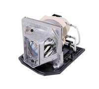 Lámpara de proyector con Carcasa P-VIP180/0.8 E20. Bombilla Compatible con AJ-LBX2A/C0V30389301 for LG BS-254/BS-275/BX-254/BX-275.(AJ-LBX2A-CBH)