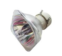 Lámpara de proyector de Repuesto for NP13LP NP110 NP115 NP115G NP115G3D NP210 NP210G NP215 NP215G NP216 V230X V260 V260G V260X(Bulb Only)