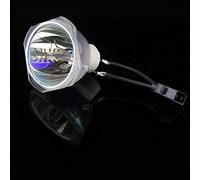 Lámpara de proyector de repuesto Lámpara de proyector de reemplazo para ELPLP85 V13H010L85 ELP85 FIT PARA EPSON EH-TW6600 / EH-TW6600W / EH-TW6700 / EH-TW6800 / PowerLite HC 3000, etc. Bombilla para p