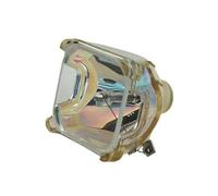 Lámpara de proyector DT00401 Compatible con H-Itachi CP-HS1000HS1050HS1060HX1095S225S317DT00401(Bare Lamp)