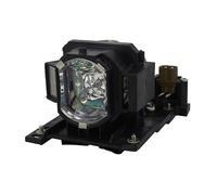 Lámpara de proyector DT01022 Adecuada for CP-RX78W/CP-RX80W/CP-RX78/ED-X24