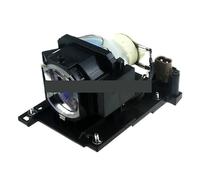 Lámpara de proyector DT01022 DT01021 DT01026 con Carcasa for H-tach CP-RX80W/CP-RX78/ED-X24/CP-RX78W/CP-RX80/ED-X24Z