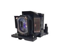 Lámpara de proyector DT01121 for CP-RX78 RX78W CP-RX80 CP-RX80W ED-X24(OBH)